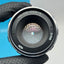 Helios-44M-4 1:2 58mm M42 Mount 6 Blades Lens with M42-NEX - FULLY FUNCTIONAL