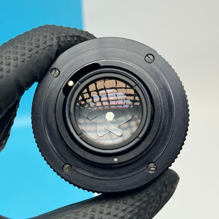 Helios-44M-4 1:2 58mm M42 Mount 6 Blades Lens with M42-NEX - FULLY FUNCTIONAL