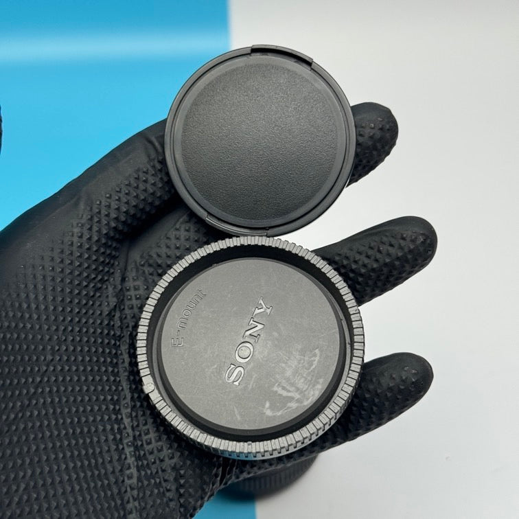 Helios-44M-4 1:2 58mm M42 Mount 6 Blades Lens with M42-NEX - FULLY FUNCTIONAL