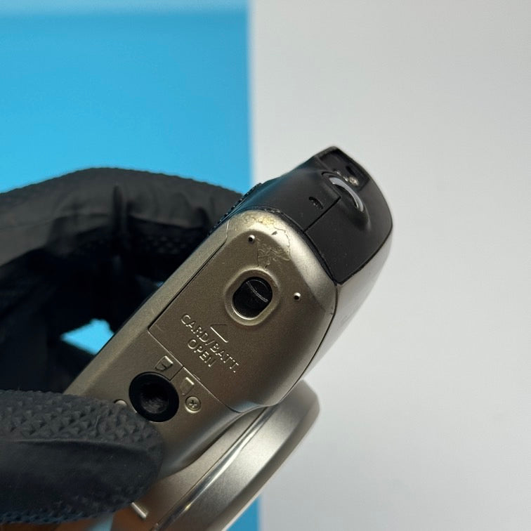 Canon PowerShot SX130 IS 12.1MP Digital Camera - FULLY FUNCTIONAL