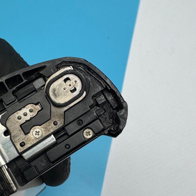 Canon PowerShot SX130 IS 12.1MP Digital Camera - FULLY FUNCTIONAL