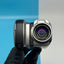 Jvc GZ-MC200E PAL EVERIO Digital Media Camera - FULLY FUNCTIONAL