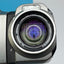 Jvc GZ-MC200E PAL EVERIO Digital Media Camera - FULLY FUNCTIONAL