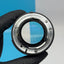 Nikon AF Nikkor 50mm f/1.4 D AF Fixed/Prime Lens for F-Mount - MINT - FULL KIT