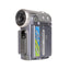 Sony Handycam DCR-IP7 MicroMV NTSC Camcorder