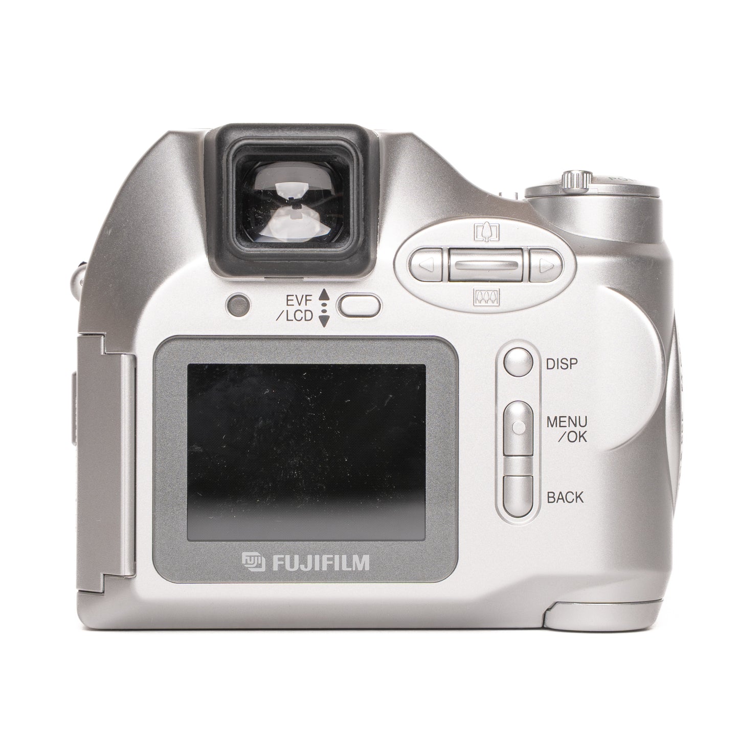 Fujifilm FinePix 2800 Zoom 2.0MP Digital Camera
