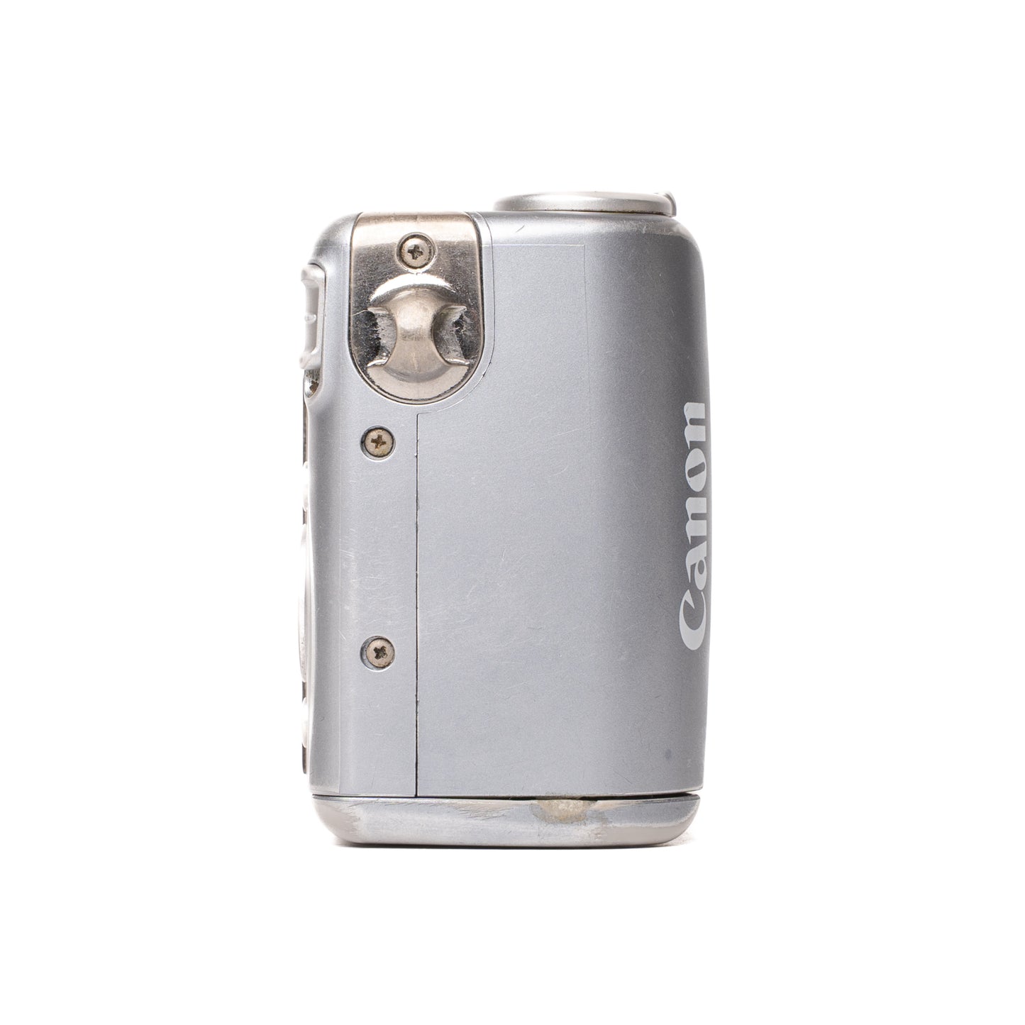 Canon PowerShot A540 6.0MP Digital Camera