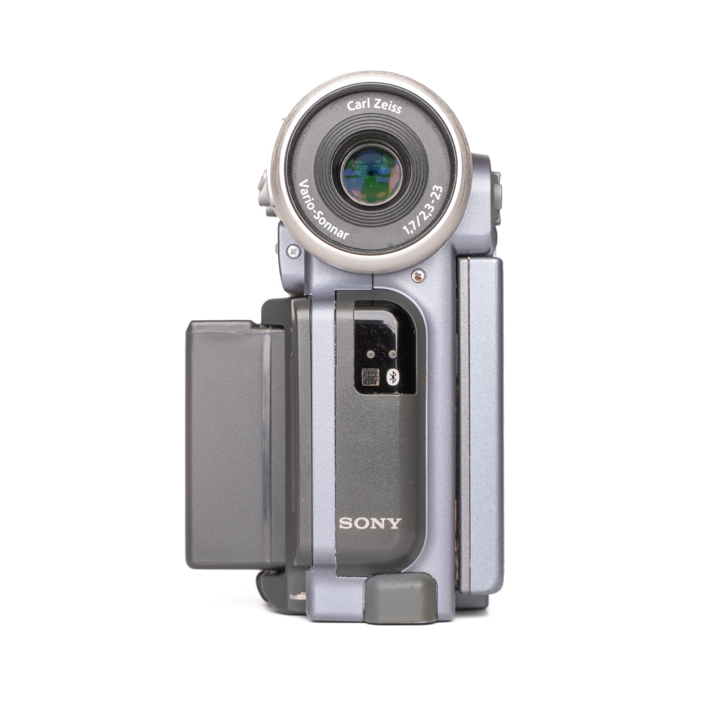 Sony Handycam DCR-IP7 MicroMV NTSC Camcorder