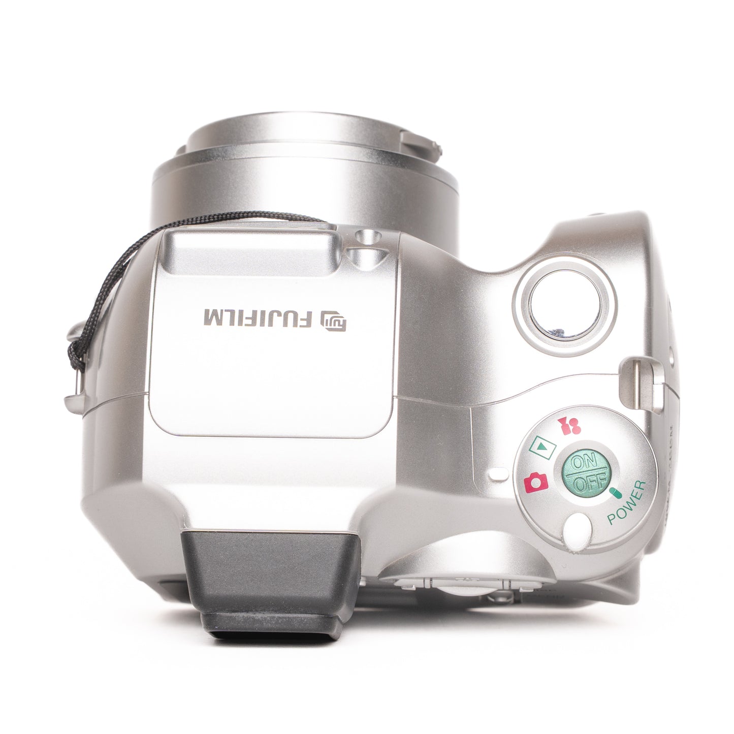 Fujifilm FinePix 2800 Zoom 2.0MP Digital Camera