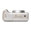Canon PowerShot A530 5.0MP Silver