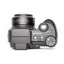 Olympus SP-500UZ 6.0MP Digital Camera