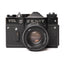 Zenit TTL 35mm SLR / Helios-44M Film Camera