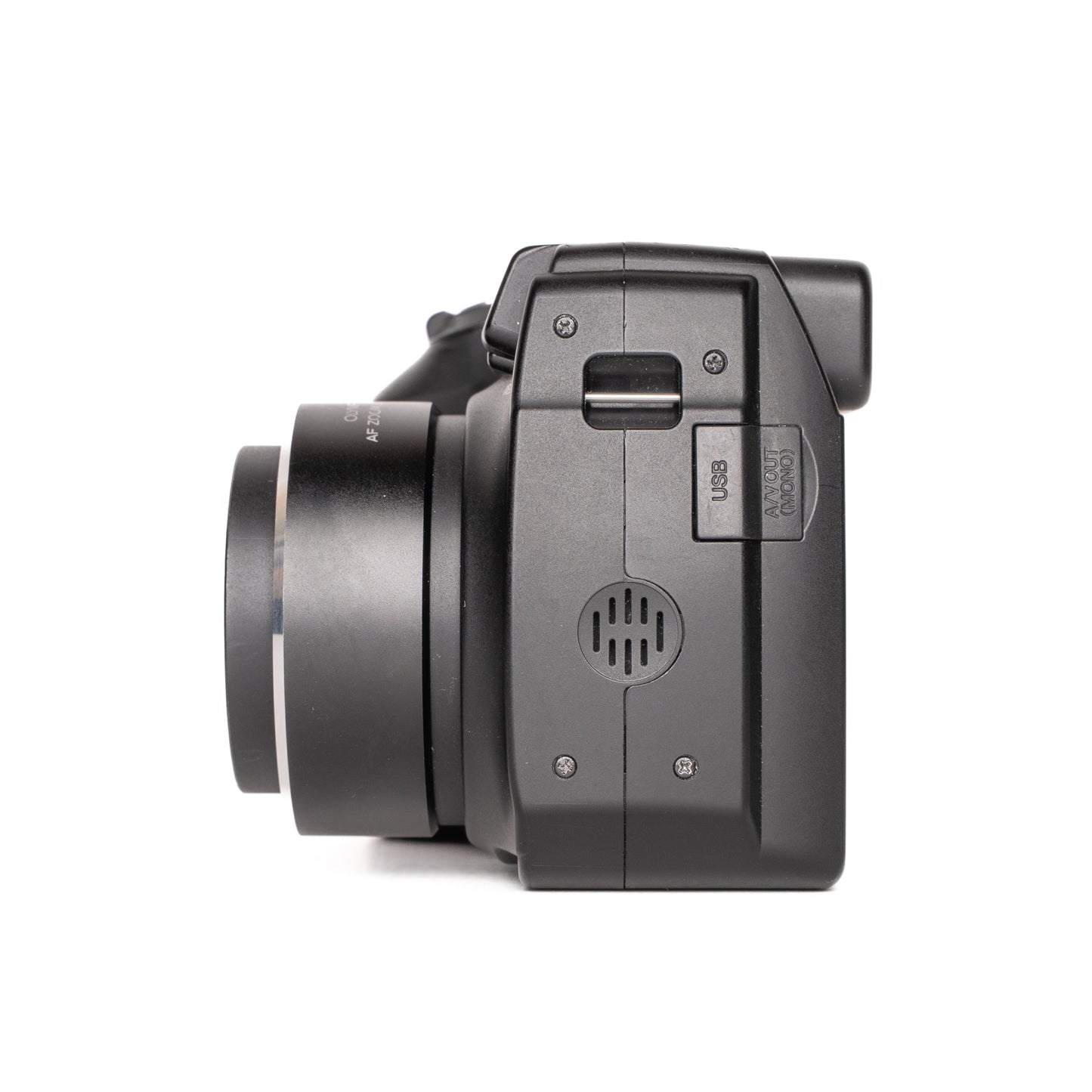Olympus SP-500UZ 6.0MP Digital Camera