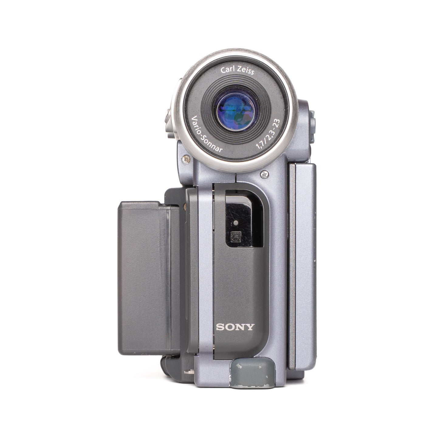 Sony Handycam DCR-IP5E MicroMV PAL Camcorder