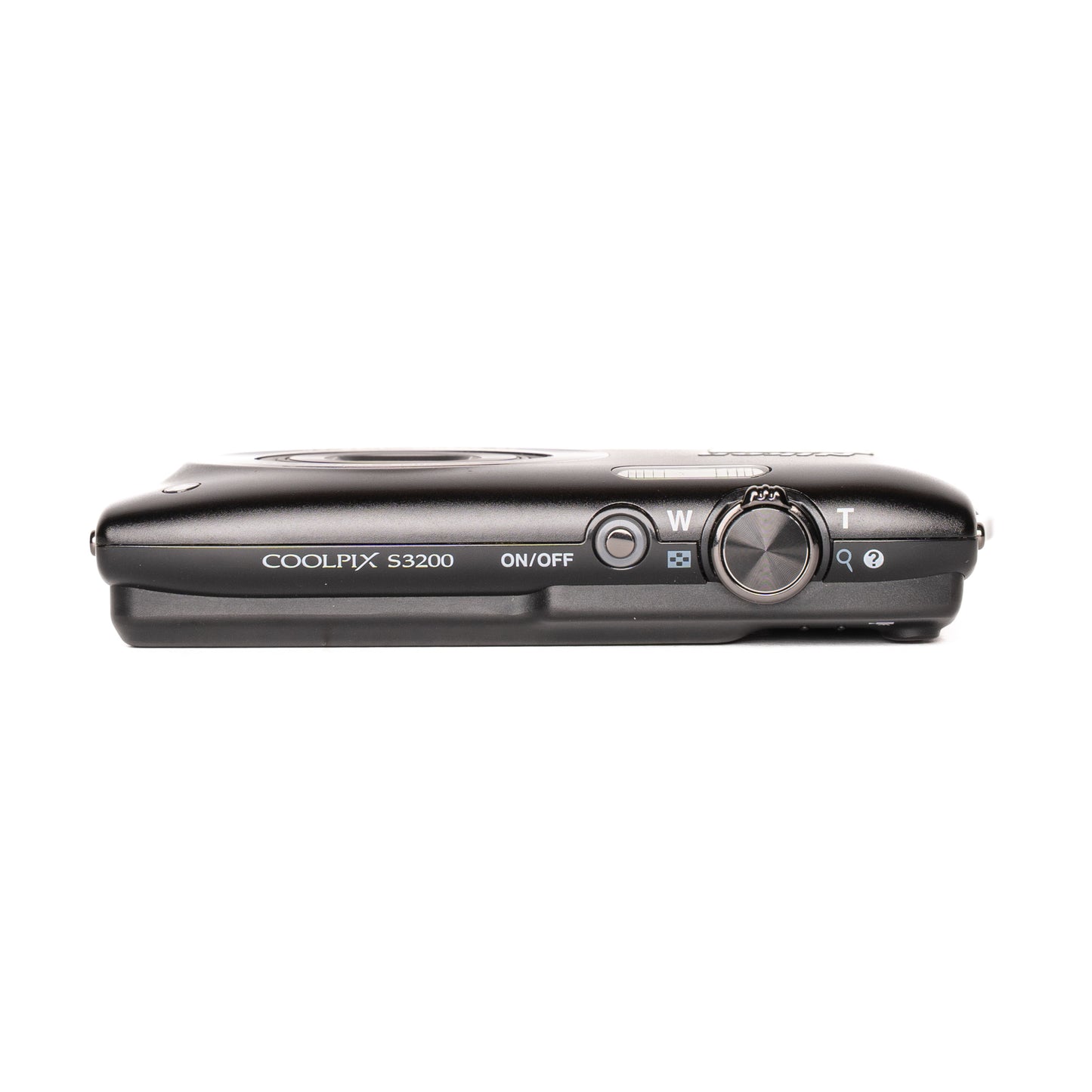 Nikon CoolPix S3200 16.0MP Digital Camera