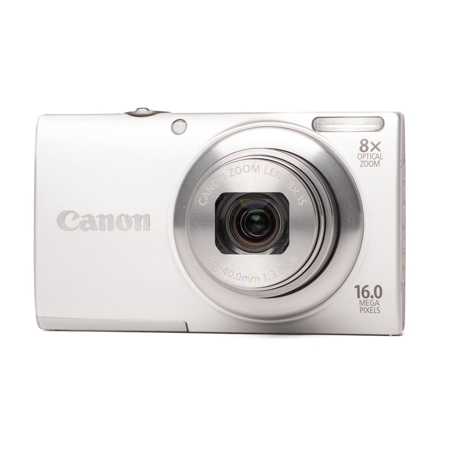 Canon PowerShot A4000 16.0MP Digital Camera