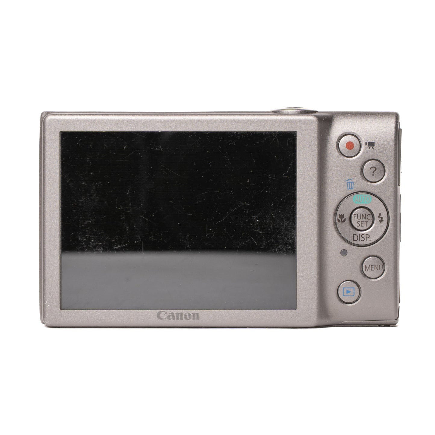Canon PowerShot A4000 16.0MP Digital Camera