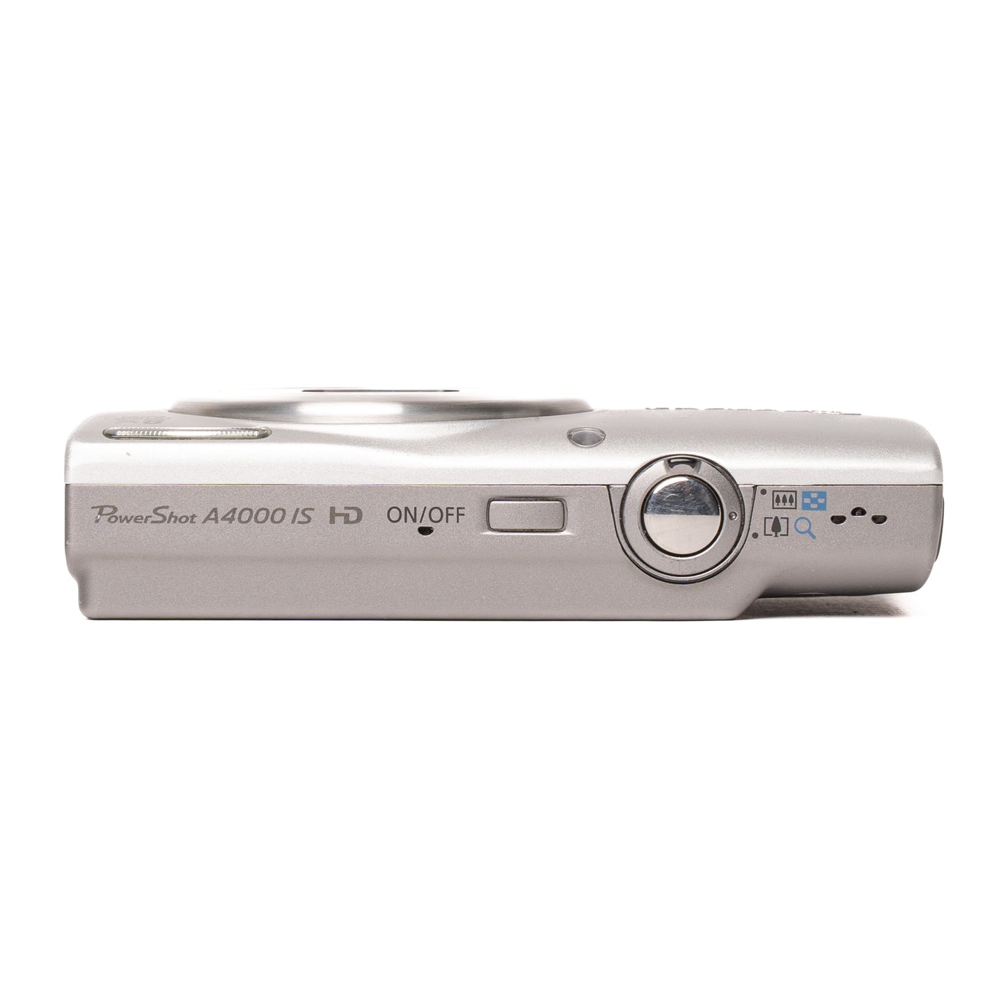 Canon PowerShot A4000 16.0MP Digital Camera