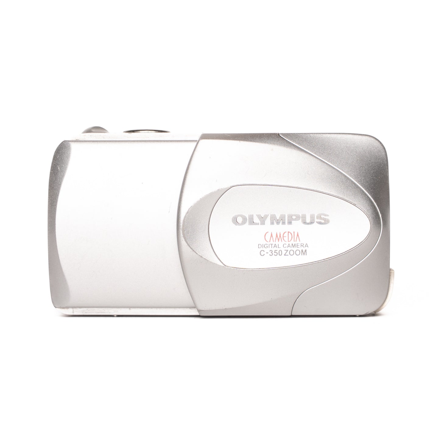 Olympus CAMEDIA C-350 ZOOM 3.2MP Digital Camera