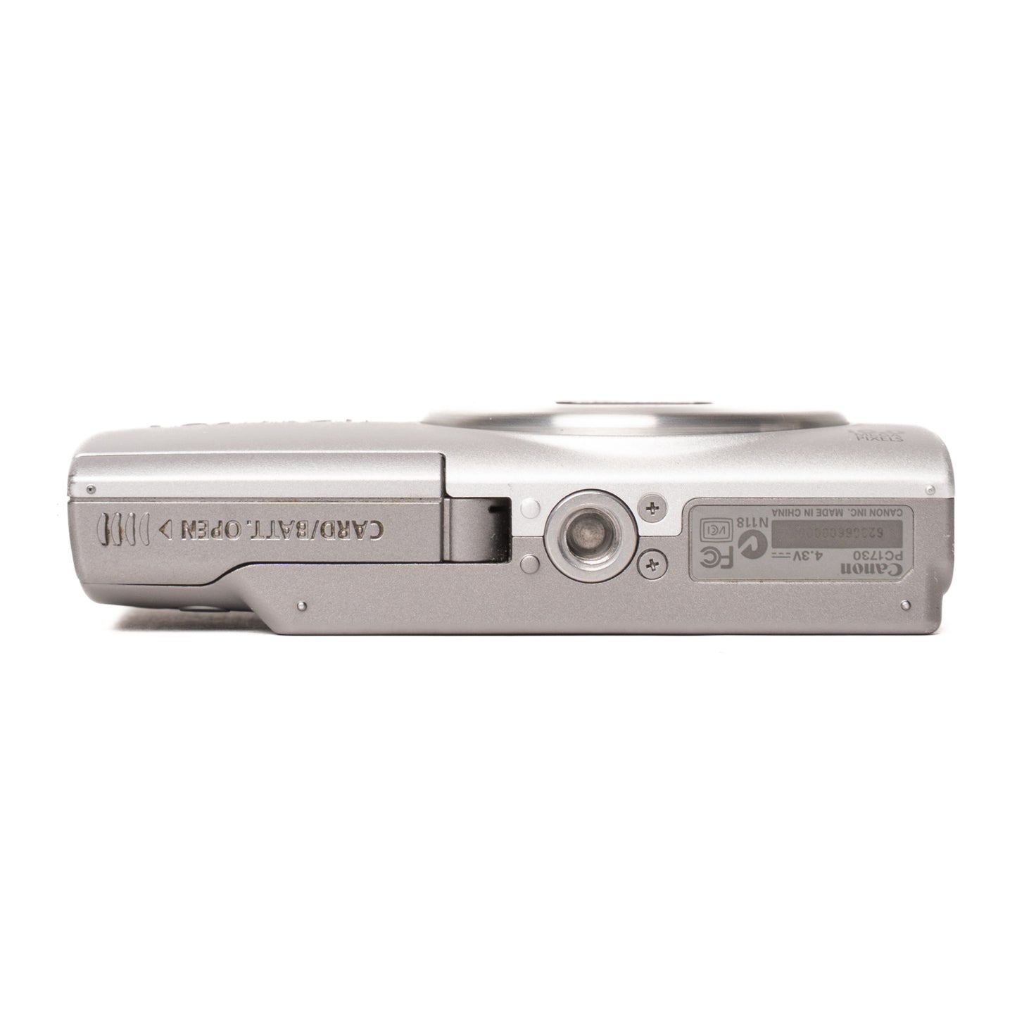 Canon PowerShot A4000 16.0MP Digital Camera