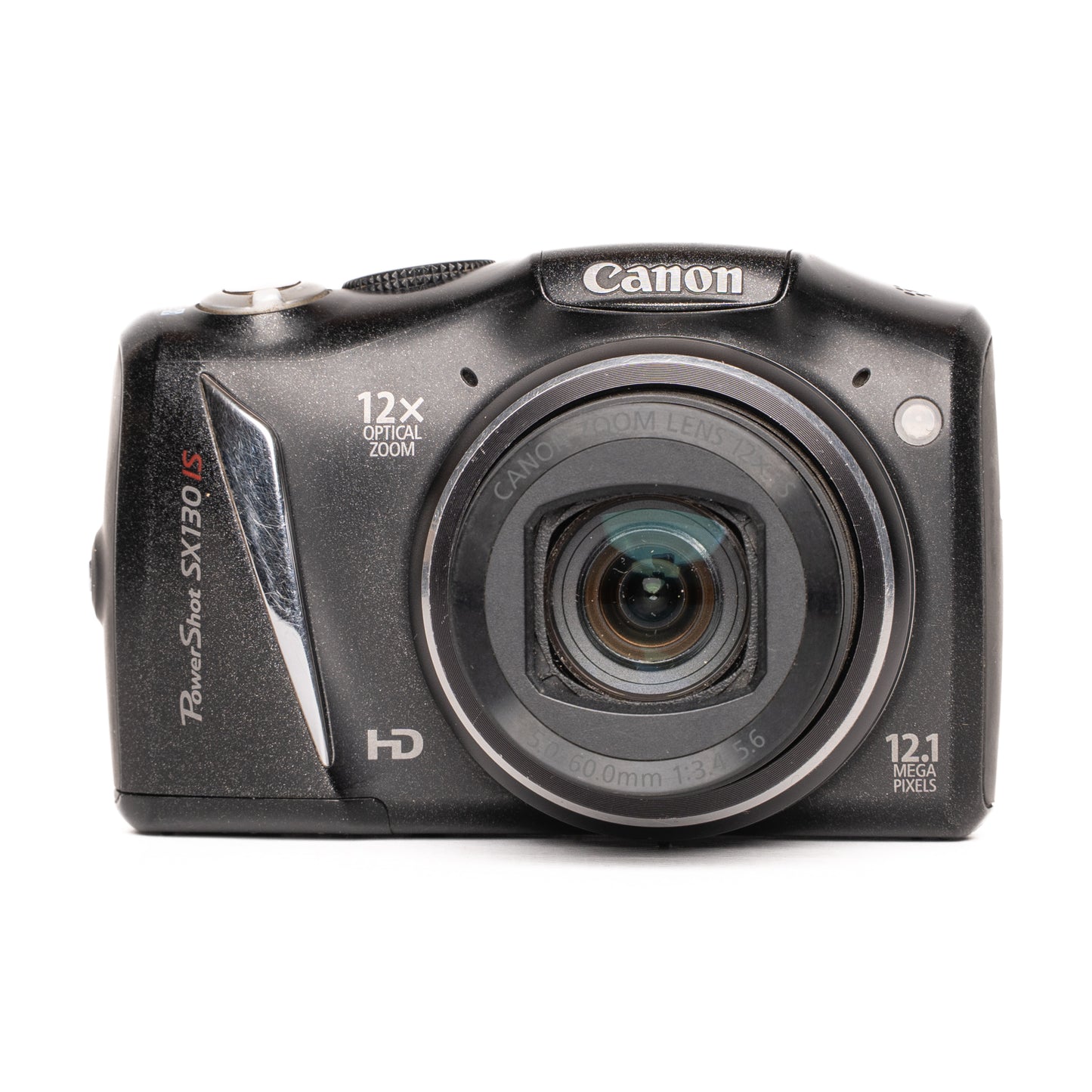 Canon PowerShot SX130 IS 12.1MP Digital Camera