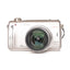 Olympus CAMEDIA C-770 Ultra Zoom 4.0MP Digital Camera