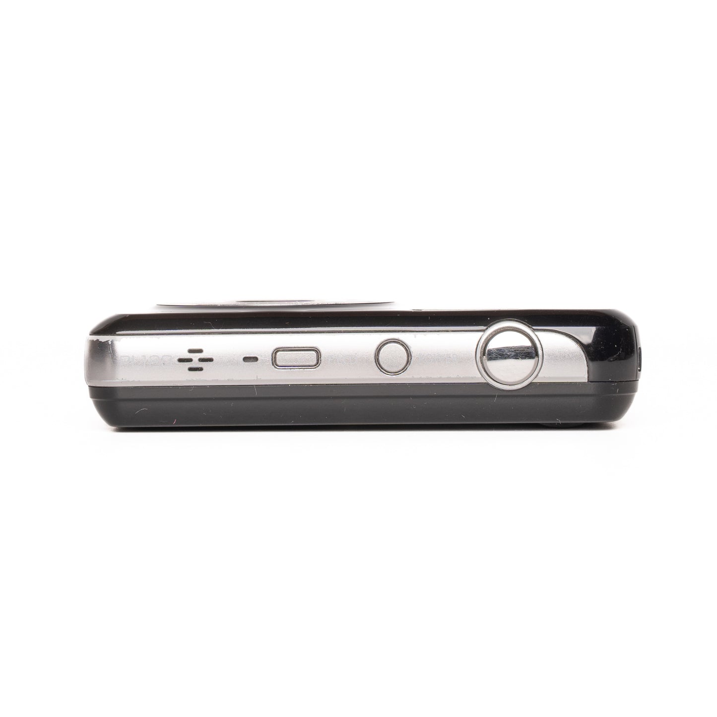 Samsung PL120 14.2MP Digital Camera