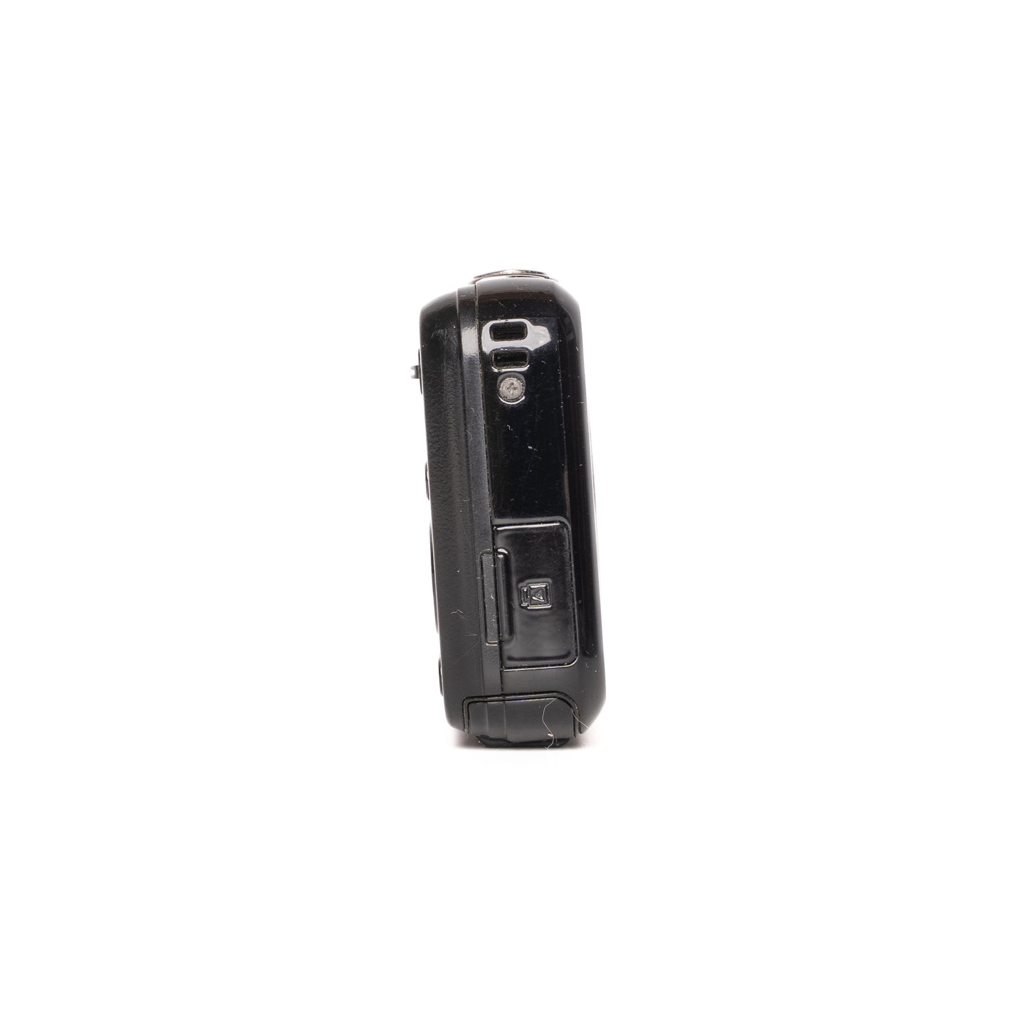 Samsung PL120 14.2MP Digital Camera