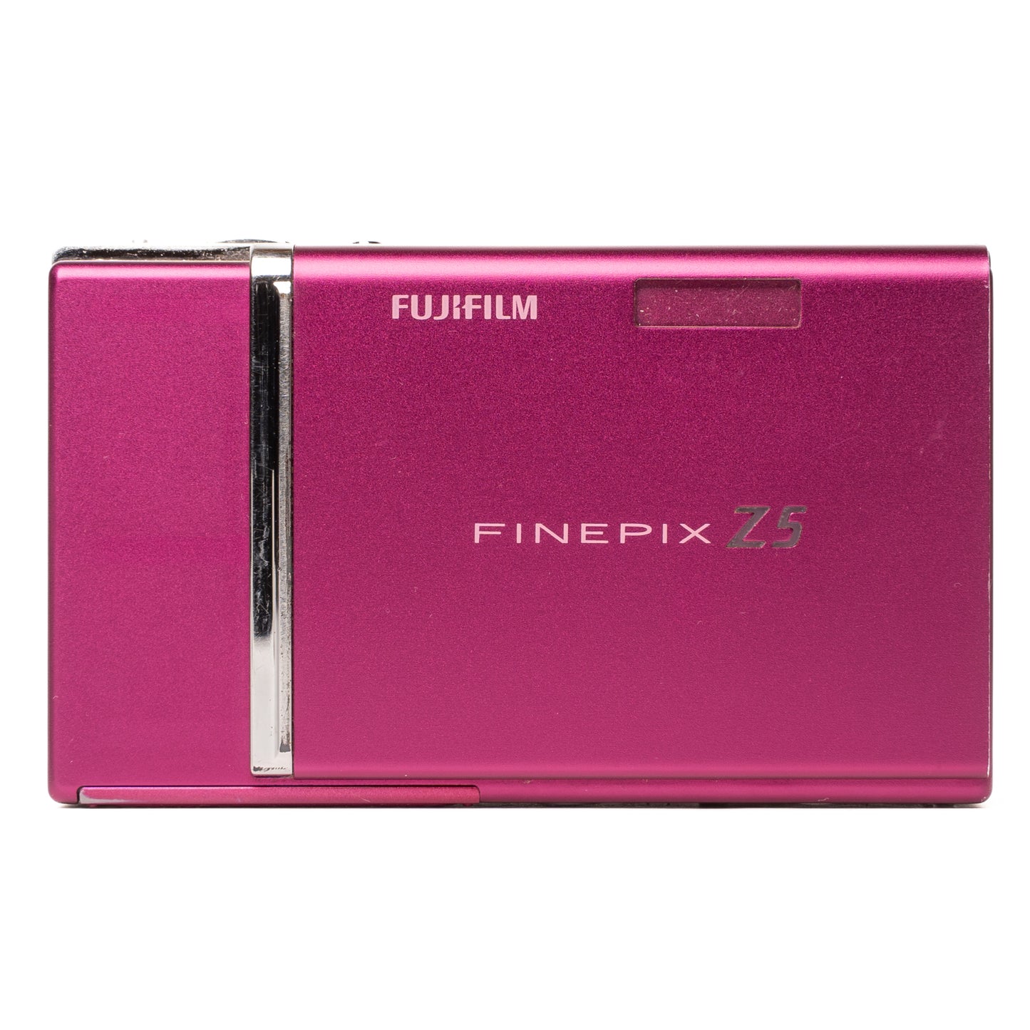 Fujifilm FinePix Z5fd 6.3MP Digital Camera