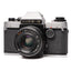 Kiev-19 35mm SLR with Helios-81N Made in USSR Film Camera