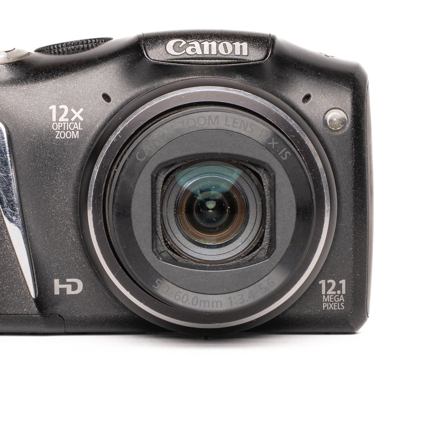Canon PowerShot SX130 IS 12.1MP Digital Camera