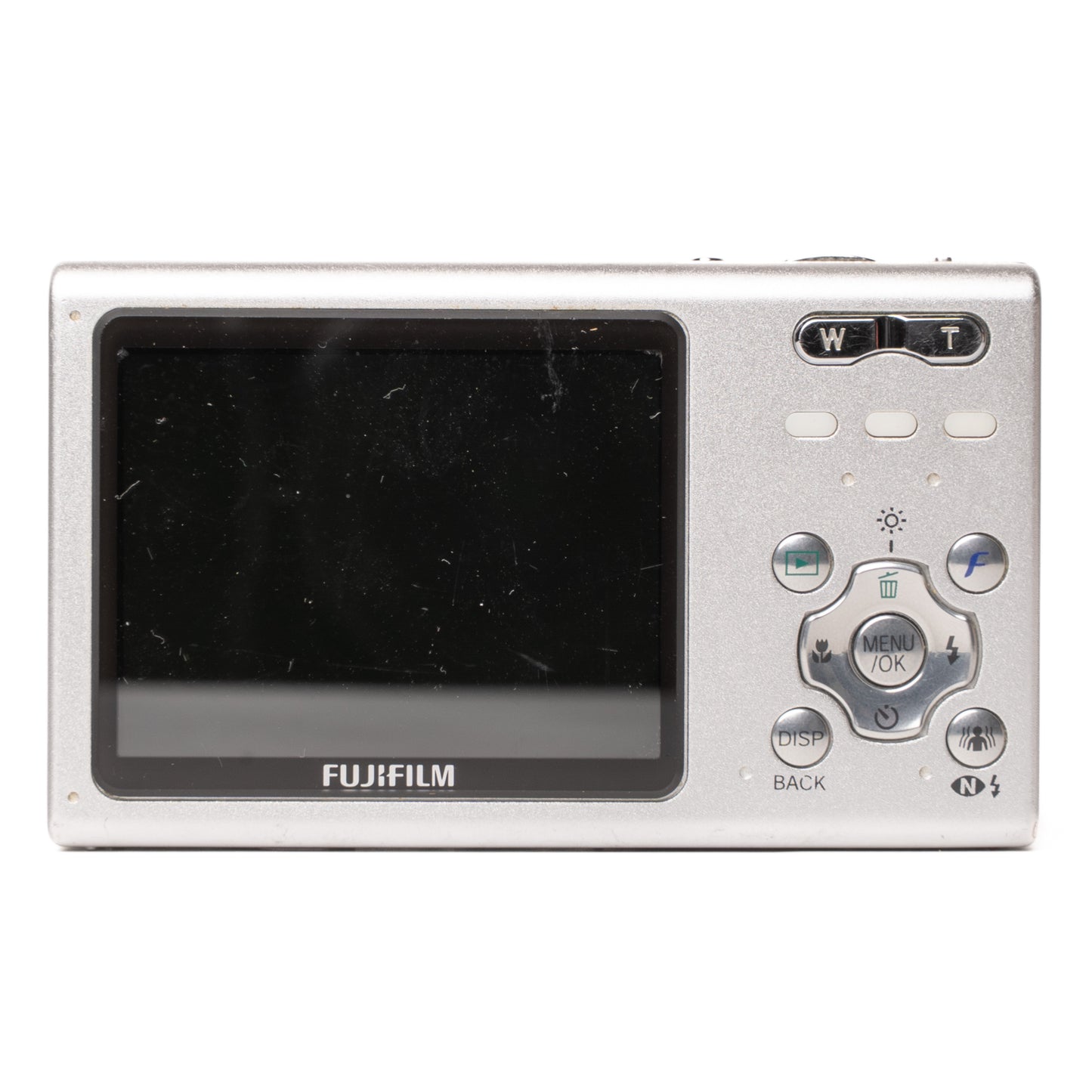 Fujifilm FinePix Z5fd 6.3MP Digital Camera