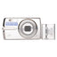 Olympus Mju 1020 10.1MP Digital Camera