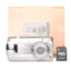 Canon PowerShot A470 7.1MP Digital Camera