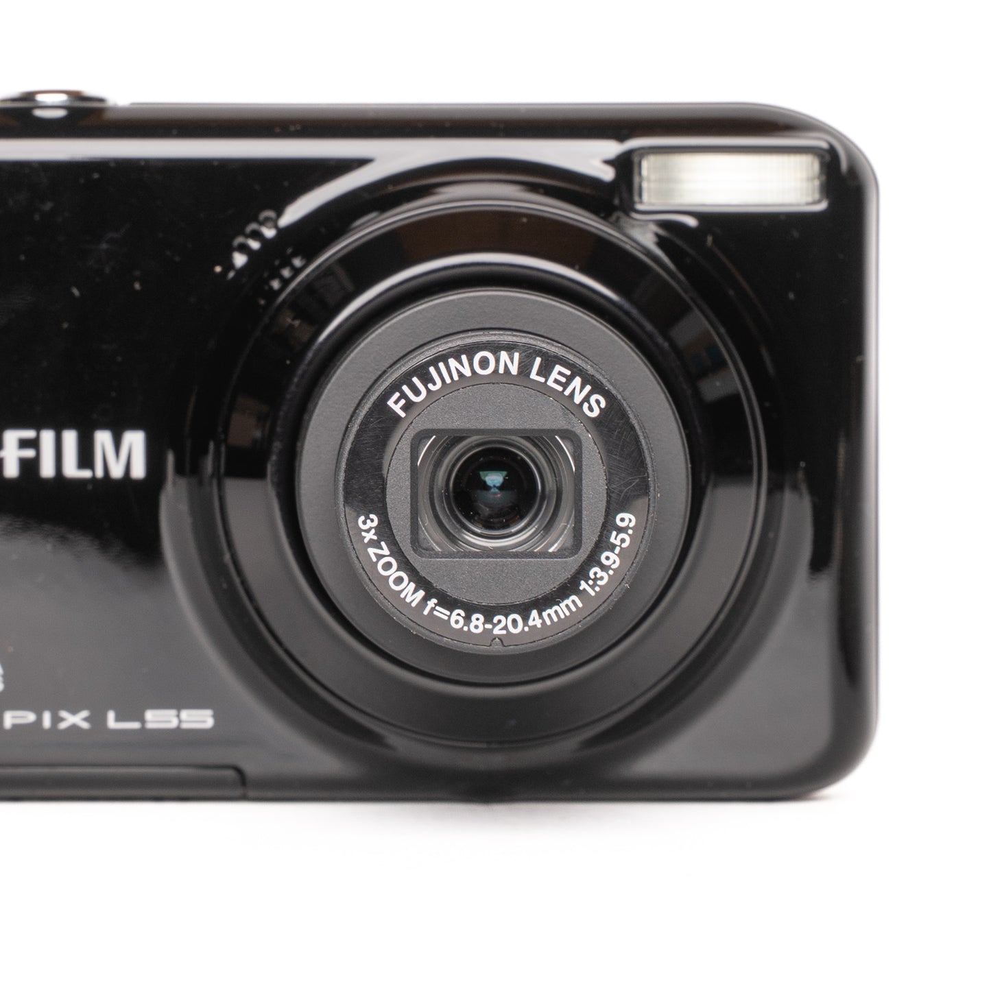 Fujifilm FinePix L55 12.0MP Digital Camera