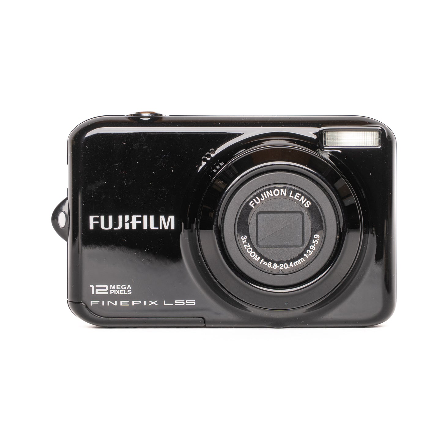 Fujifilm FinePix L55 12.0MP Digital Camera