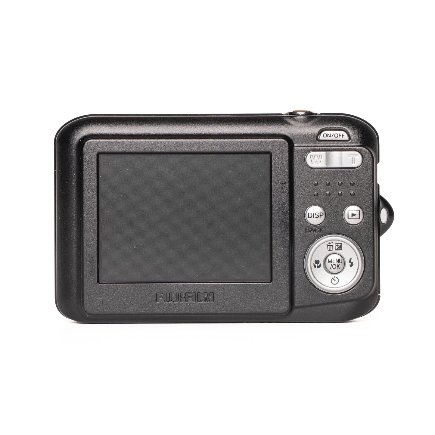 Fujifilm FinePix L55 12.0MP Digital Camera
