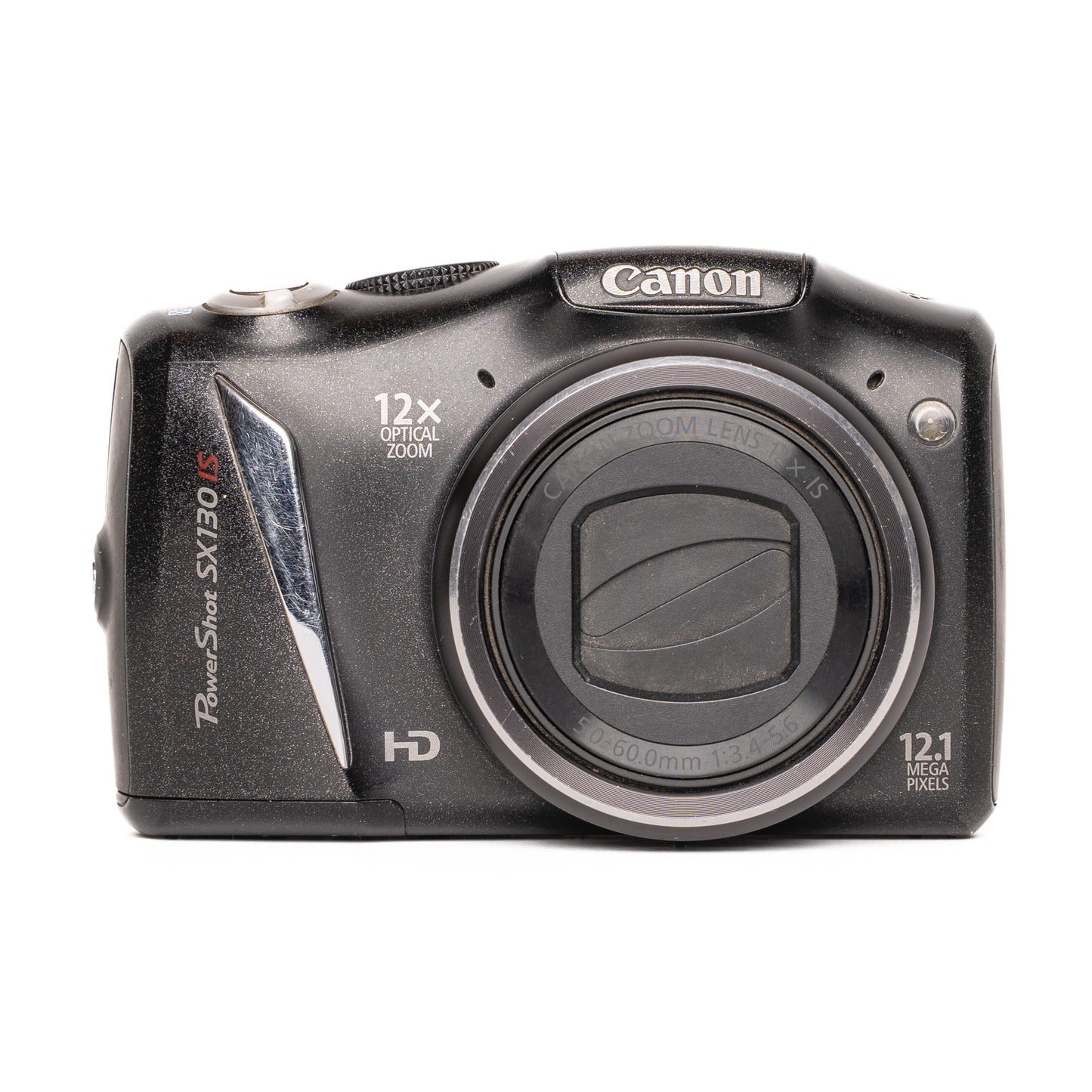 Canon PowerShot SX130 IS 12.1MP Digital Camera
