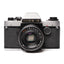 Kiev-19 35mm SLR with Helios-81N Made in USSR Film Camera