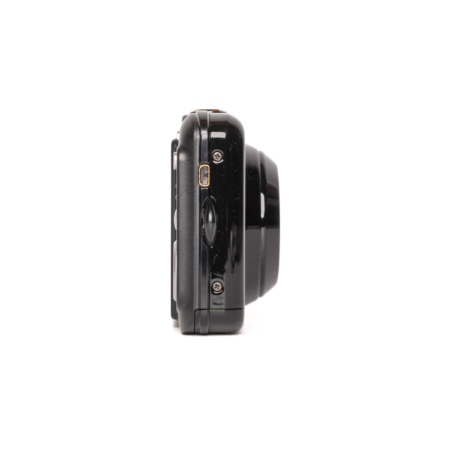 Fujifilm FinePix L55 12.0MP Digital Camera