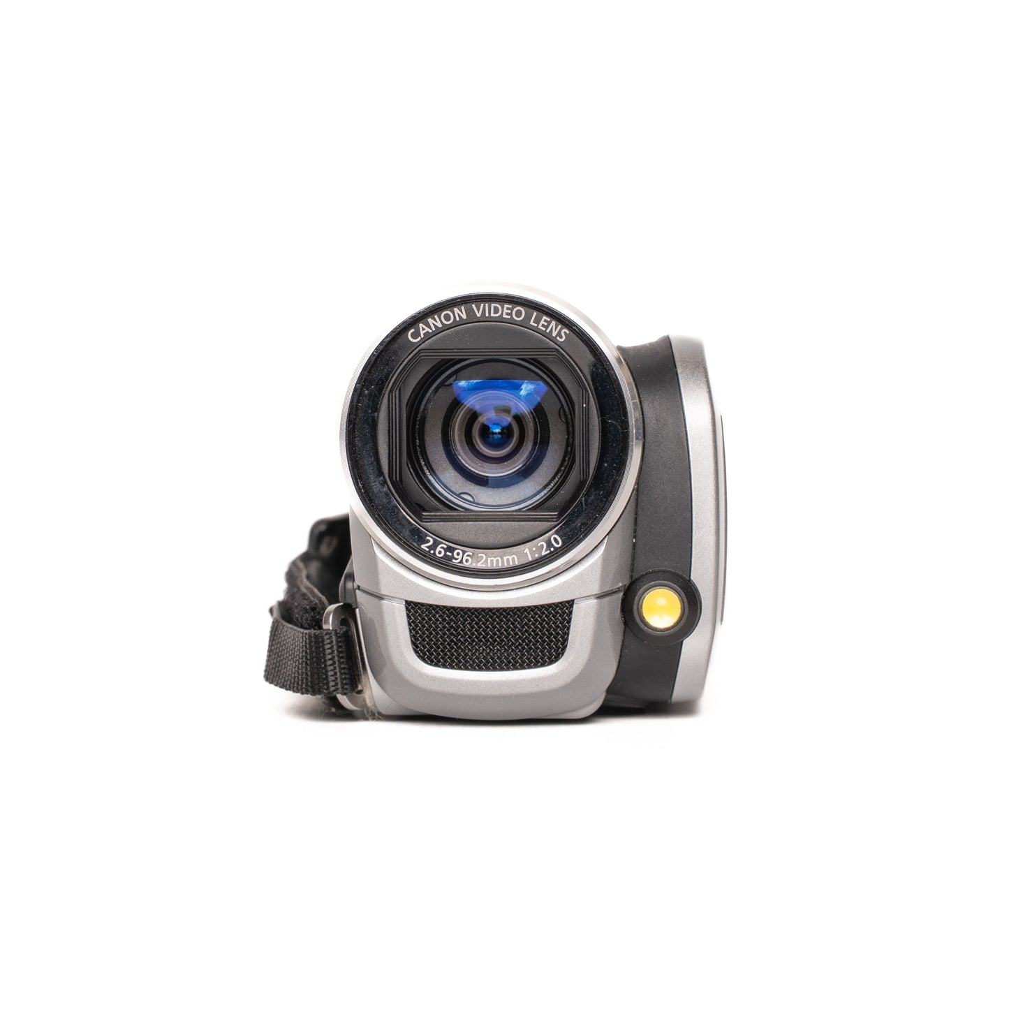 Canon LEGRIA FS406 Flash Memory PAL Camcorder