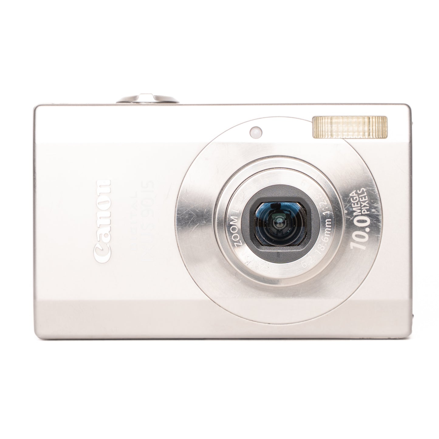 Canon Digital IXUS 90 10.0MP Digital Camera