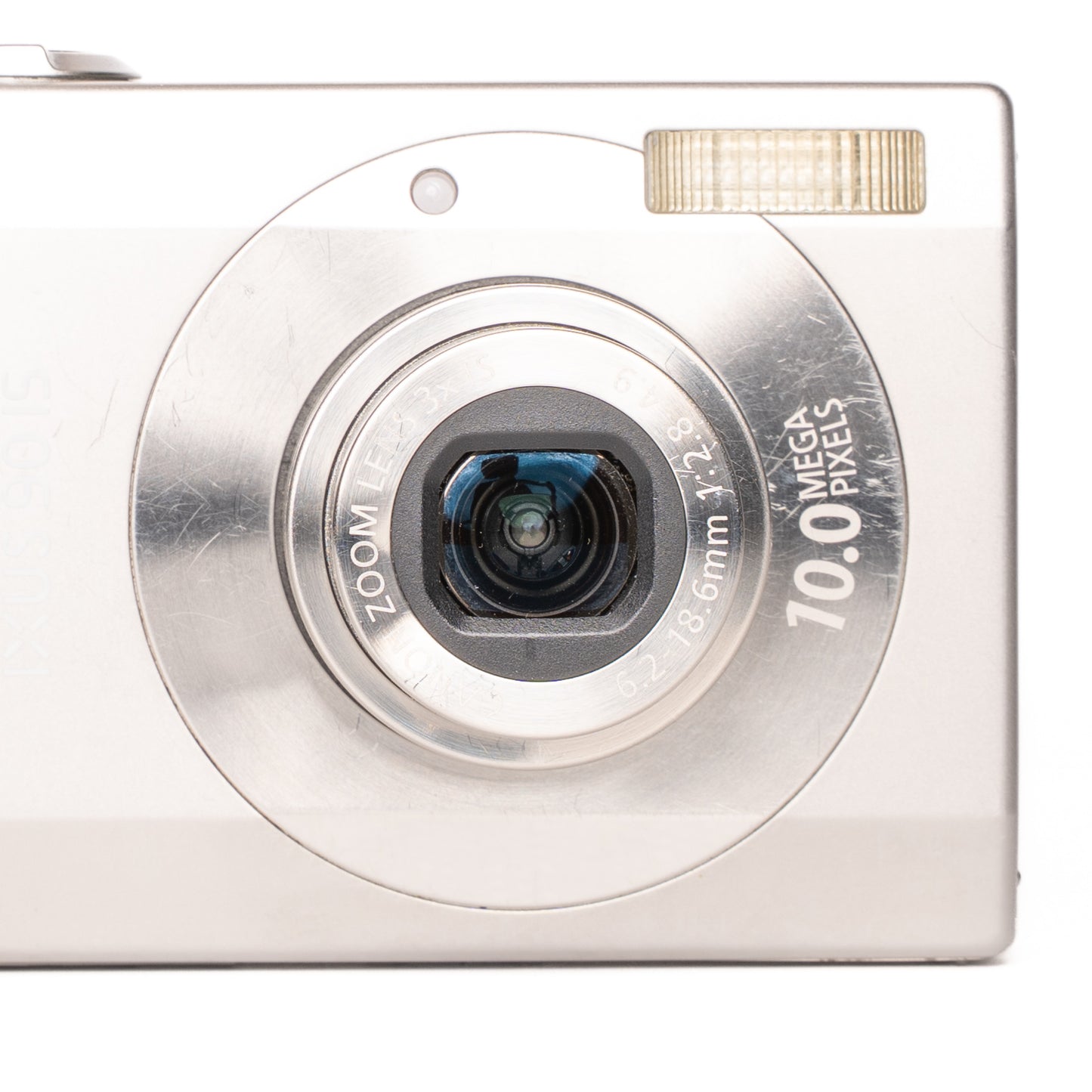 Canon Digital IXUS 90 10.0MP Digital Camera