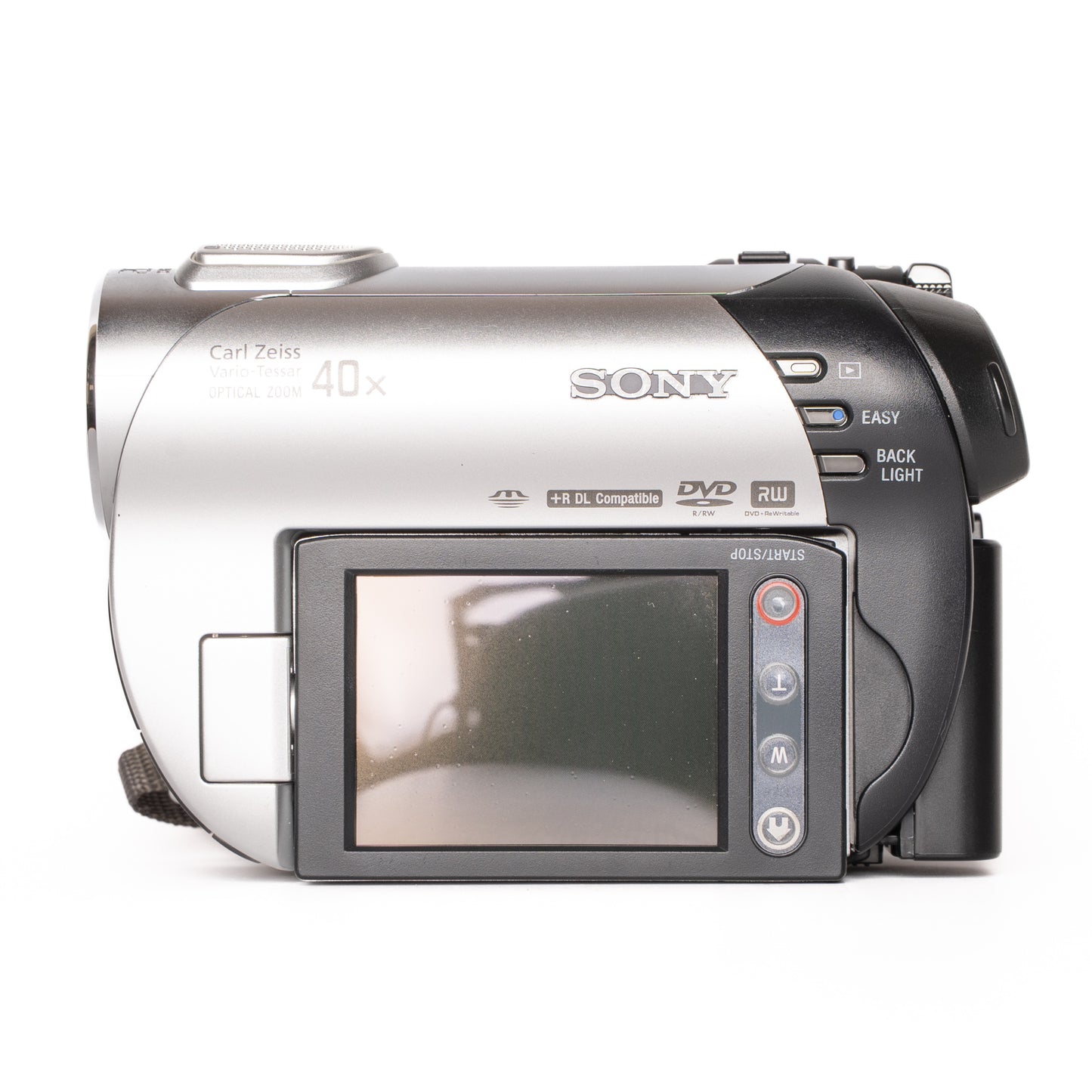 Sony Handycam DCR-DVD109E DVD PAL Camcorder