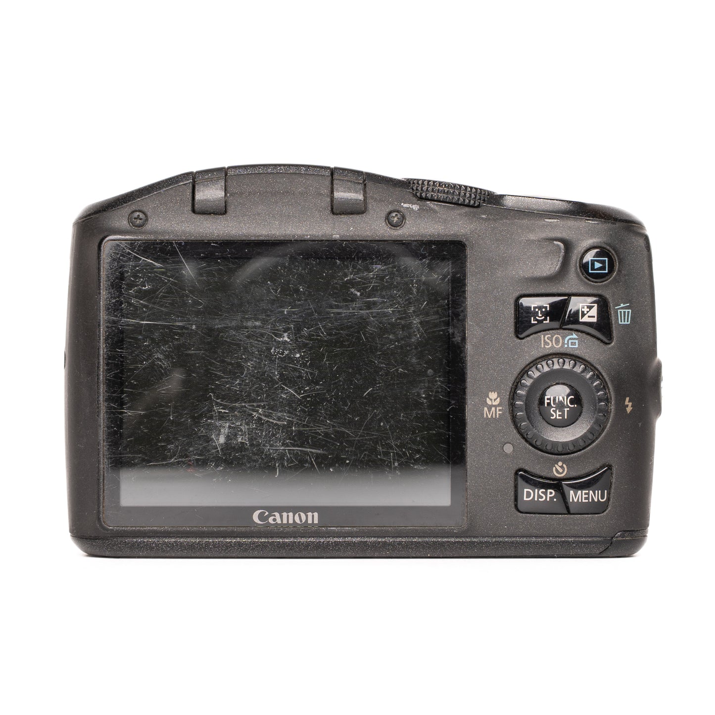 Canon PowerShot SX130 IS 12.1MP Digital Camera