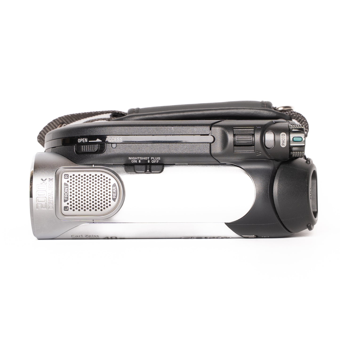 Sony Handycam DCR-DVD109E DVD PAL Camcorder