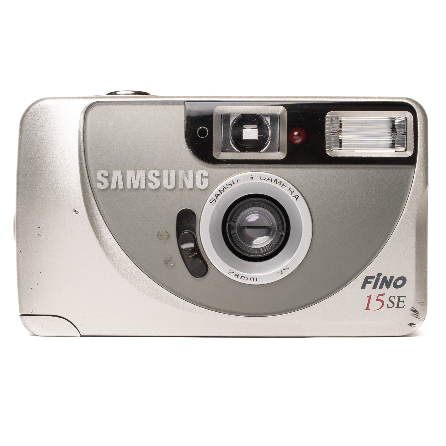 Samsung FINO 15 SE 35mm Film Camera