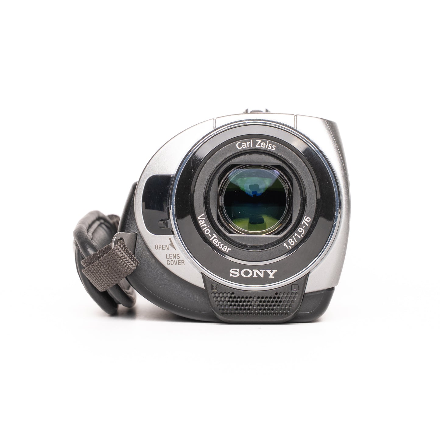 Sony Handycam DCR-SR42 30GB Hard Disk Drive PAL Camcorder