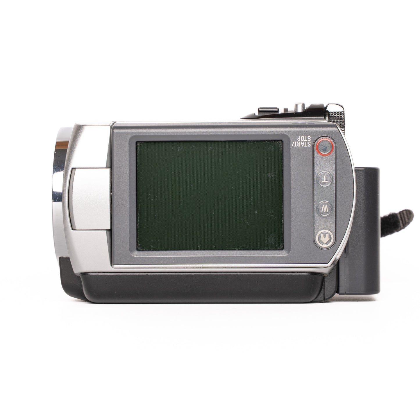 Sony Handycam DCR-SR42 30GB Hard Disk Drive PAL Camcorder