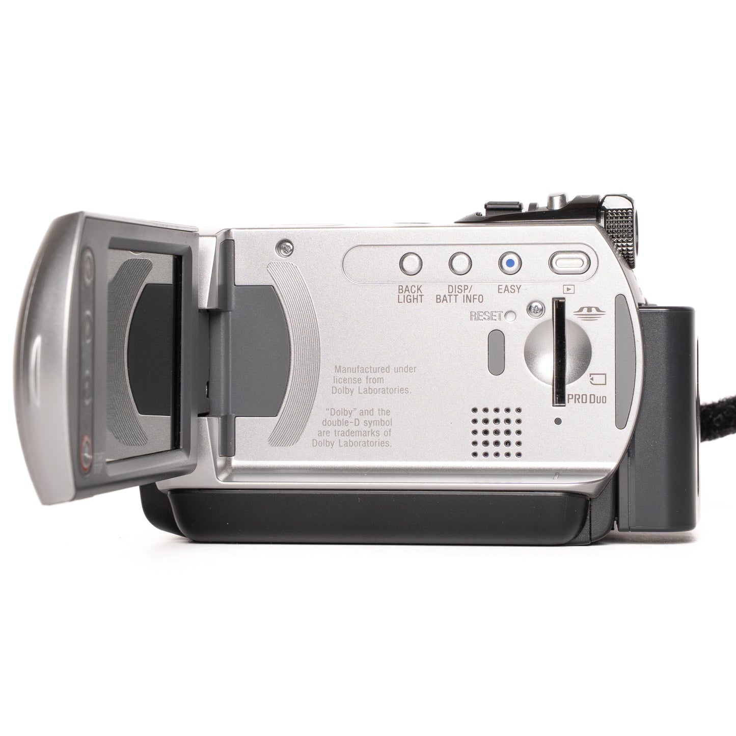 Sony Handycam DCR-SR42 30GB Hard Disk Drive PAL Camcorder